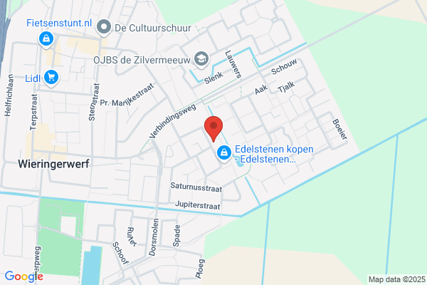Firma H.W.G. Scholtens En Zoon
