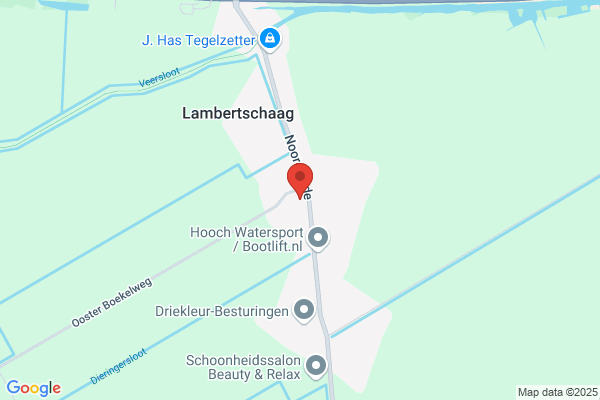 Groen