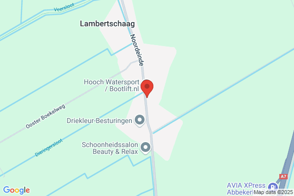 Handelsonderneming Danko