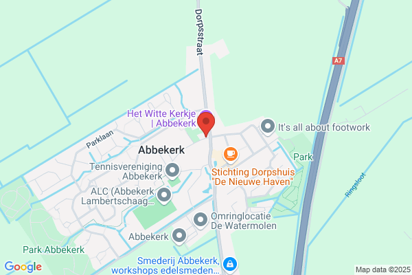 Het Regthuys