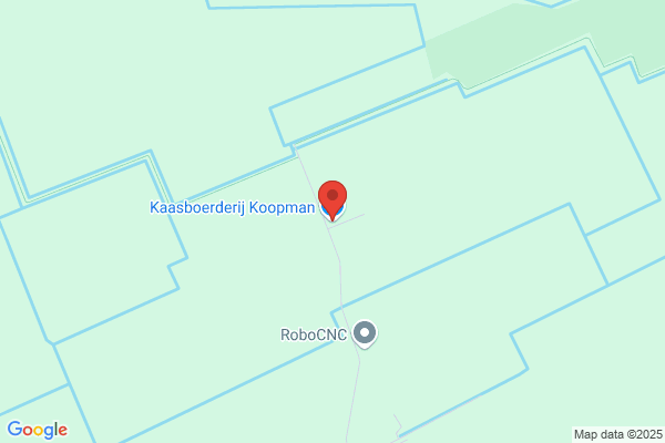 Koopman Kaasboerderij Sjaak en Lia