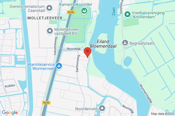 Molenaar, A M A