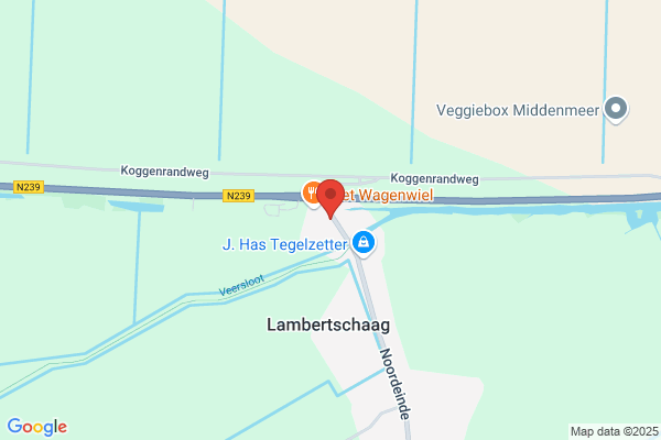 Oliehandel Tensen Bv