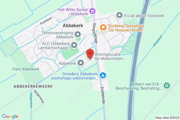 Stichting Omring Lokatie Almere