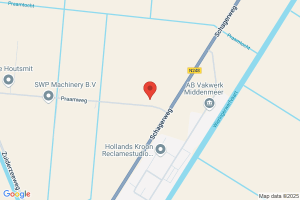 Verzorgingshuis Twiskerland