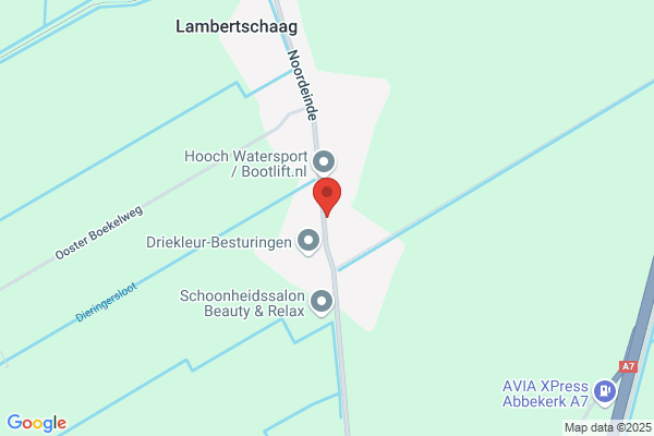 Volkers Ingenieursbureau