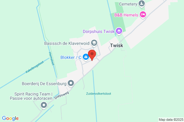 Wagemaker's Fouragehandel Bv