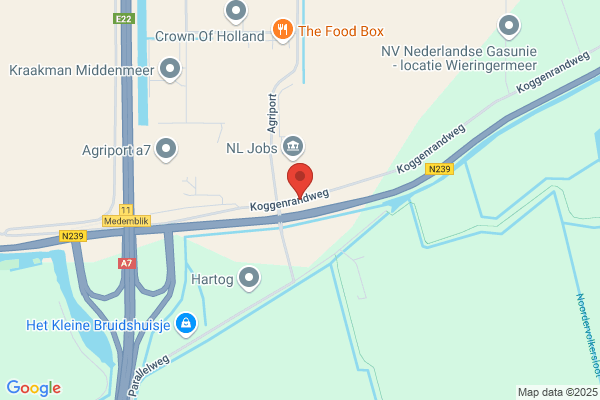 West-Friesland Recycling Vof