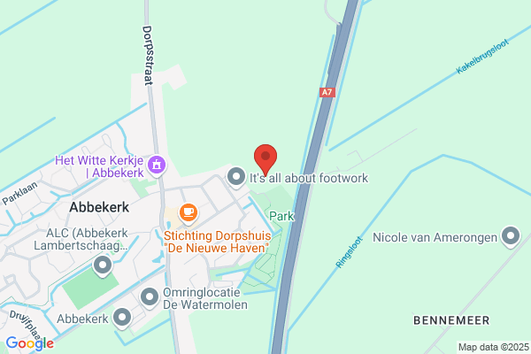 Zwembad De Spetter