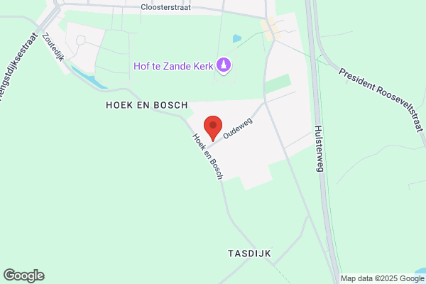 Straalbedrijf Zeeland