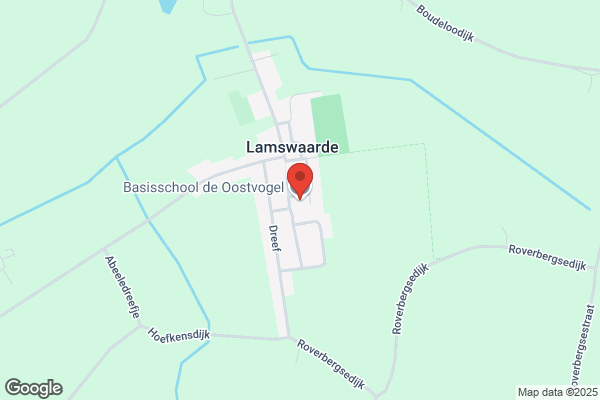 De Oostvogel