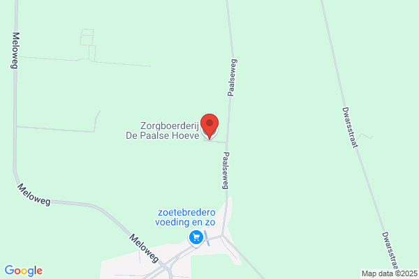 De Paalen