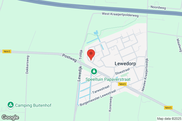 De Vier Jaargetijden
