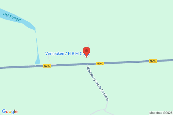 Dr J L T M Vereecken