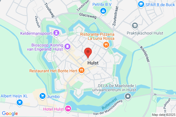 Hemelrijk, 't