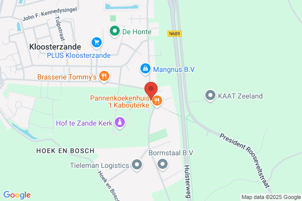 Hotel Van Leuven