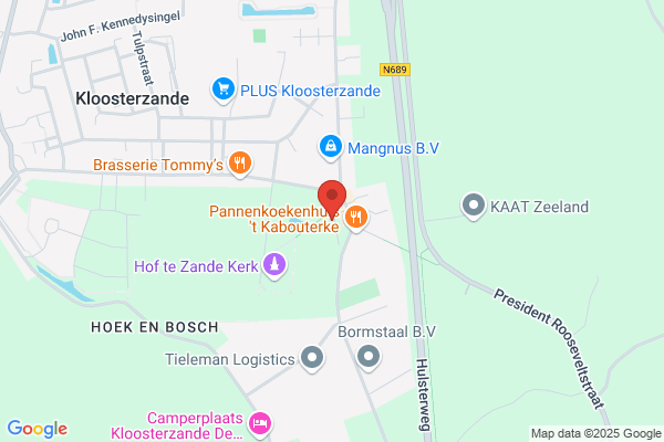 IZV BV