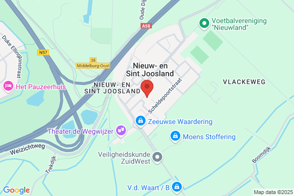 Kinderopvang Kiekeboe