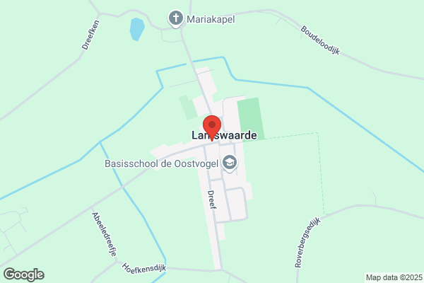 Lamsoren