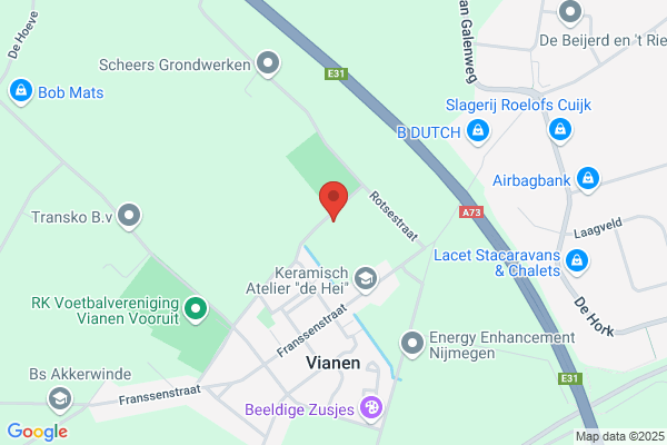 Landbouwbedrijf L. Cornelissens Bv