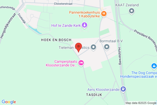 Mouterij Kloosterzande Bv