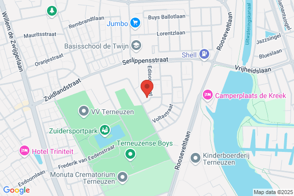 Tandartsen en Paropraktijk Groenendijk