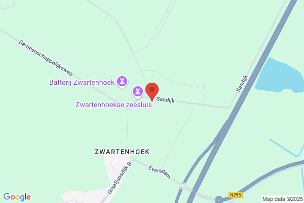 Theeroos, De