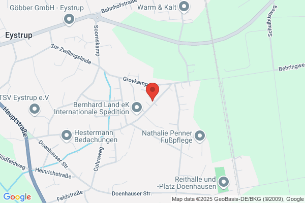 Tryhou & Koppen Engineering Bv