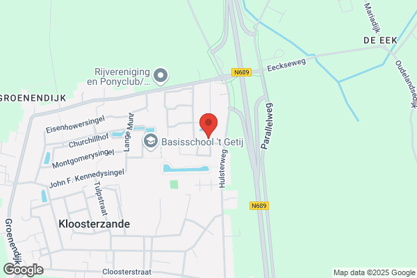 Waterschoot, R J A Van