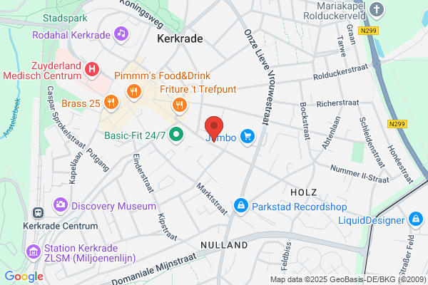 Accountantskantoor Homminga