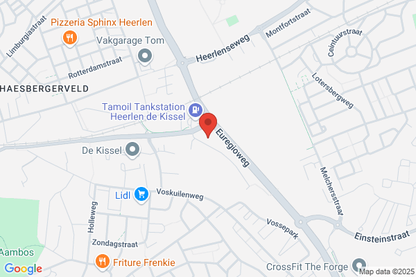 Administratie- En Assurantiebureau A. Moonen Bv