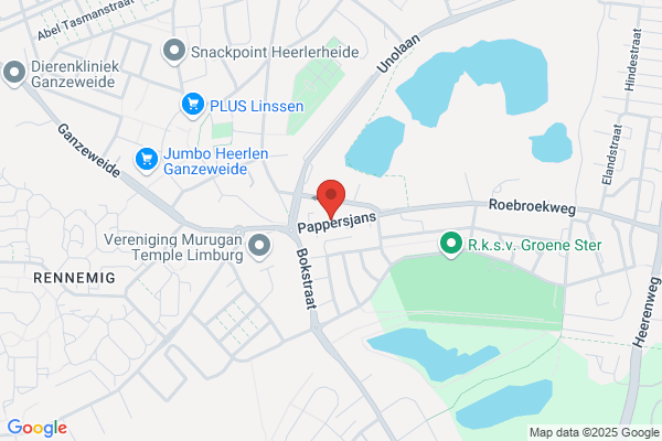 Drs J M H Degens Registeraccountant Bv