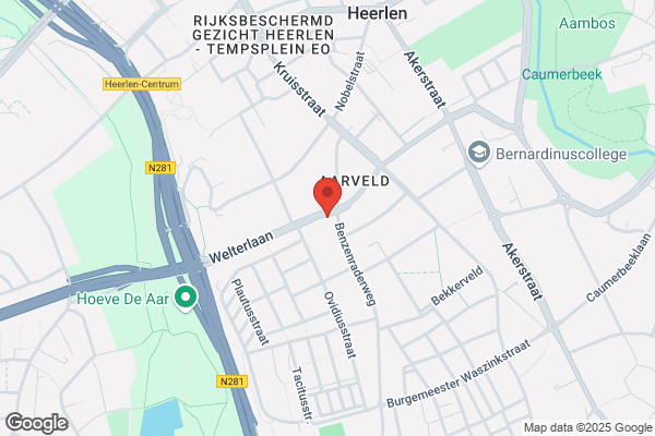 Hermanns + Koonen Accountants Bv