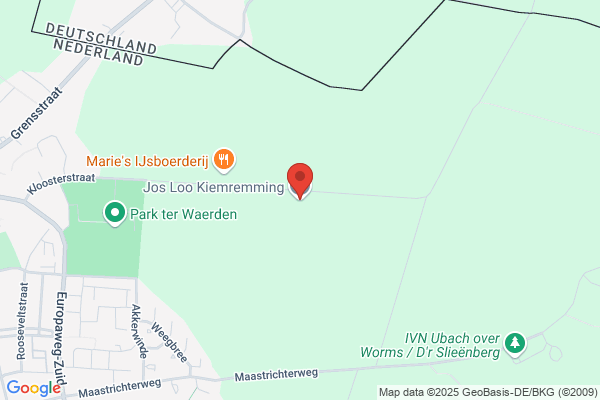 Luchtmeijer, K E