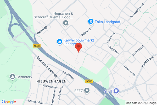 Total Management Systems Bv