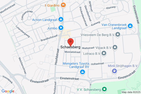 Lang, De