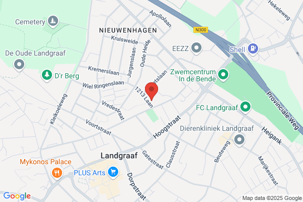Outsourcing Services Nederland