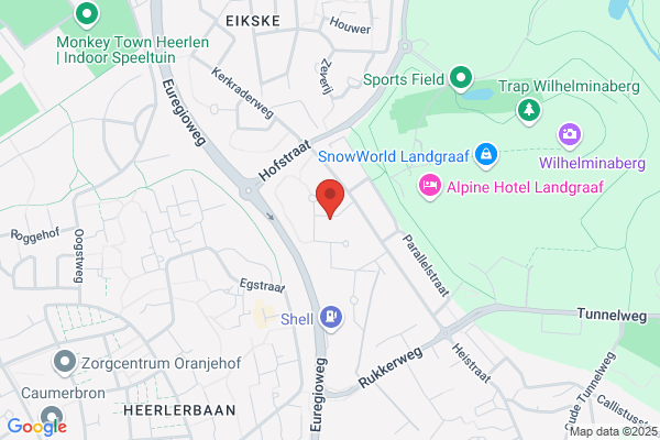 Cordewener, Adviesbureau L C H