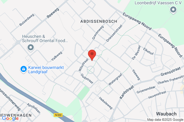 Lückers Consult Bv, F