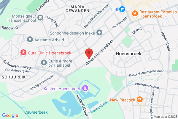 Advocatenkantoor Roebroek Bv