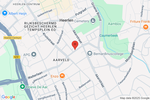 Advocatenkantoor Gijzen