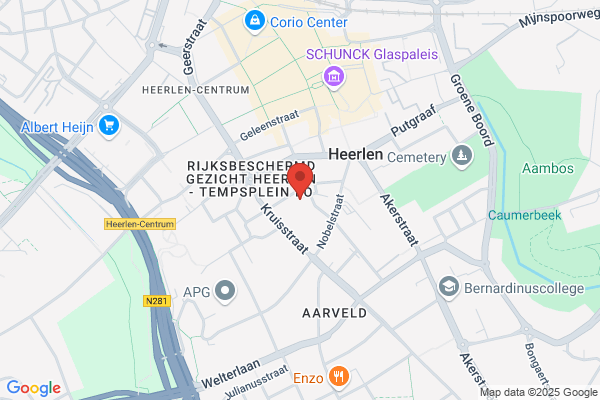 Thuis Partners Advocaten