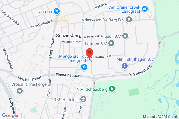 Intertherm Limburg Bv