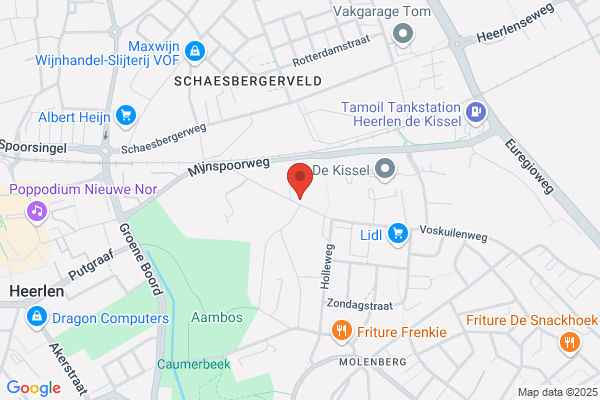 Limburgse Koelindustrie Liko Bv