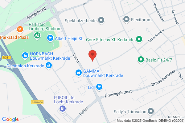 Tebben Koudetechnieken