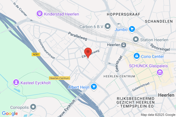 Praktijk voor Alternatieve Therapie Mieke Maenen