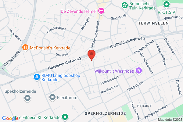 Osteopathie Praktijk Horck