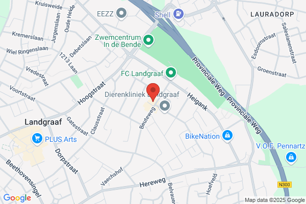 Fysiotherapie Maatschap Schoutrop