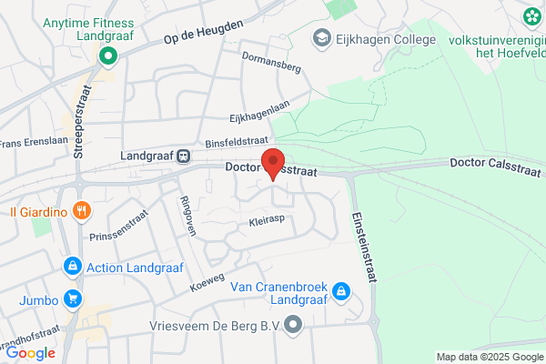 Gewichtsconsulente G. Hecht-Van Dongen