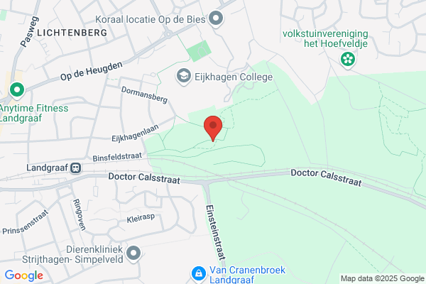 Boswijk Treebeek